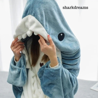 Pyjama Requin Shark Dreams™